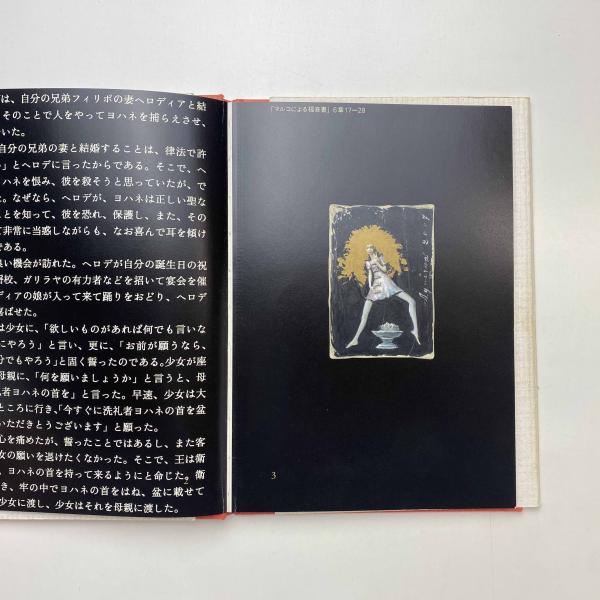 サロメ(宇野亜喜良) / 古本、中古本、古書籍の通販は「日本の古本屋 