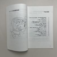 メディア・プリミティブ展 藤幡研究会作品展 1997年7月14日〜7月19日