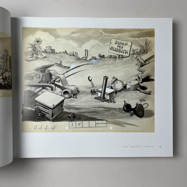Layout & Background Walt Disney Animation Studios The