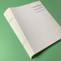 松井茂詩集『Camouflage』Volume.I~XIII 13巻セット