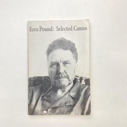 Ezra Pound: Selected Cantos