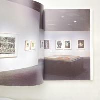 多摩美の版画、50年 カタログ