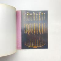 不思議な振動の世界展「サイバネティック・アート ー蔡 文穎」図録