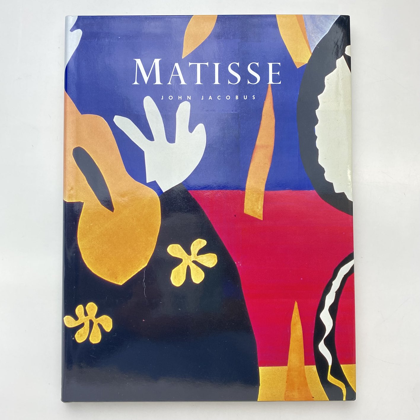 オススメ matisse マティス マチス フランス語洋書「le rythme et la