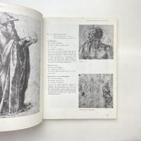 Drawings by Michelangelo 展示カタログ