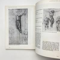 Drawings by Michelangelo 展示カタログ