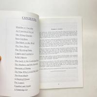 The Short Stories of Virginia Woolf