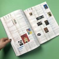 「AXIS」創刊40周年記念特別号 SINCE 1981 デザインの求心力と遠心力