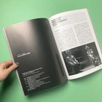 YUKINORI YANAGI Wandering Position 柳幸典「ワンダリング・ポジション」Documentation of BankART Studio NYK