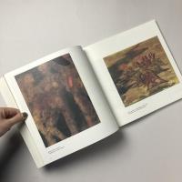 シリーズ・ART IN TOKYO No.６「KARADAがARTになるとき–物質になった器官と身体」展カタログ