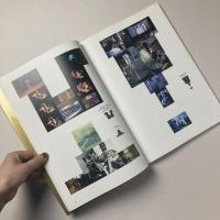 MEDIA PASSAGE: InterCommunication’93