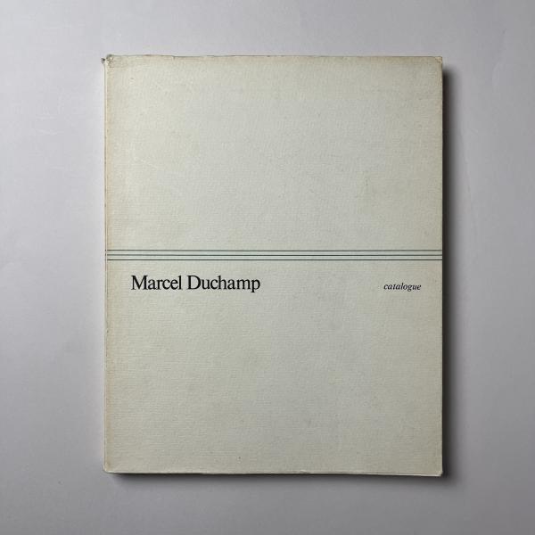 Marcel Duchamp: catalogue raisonné(Jean Clair) / 古本、中古本、古