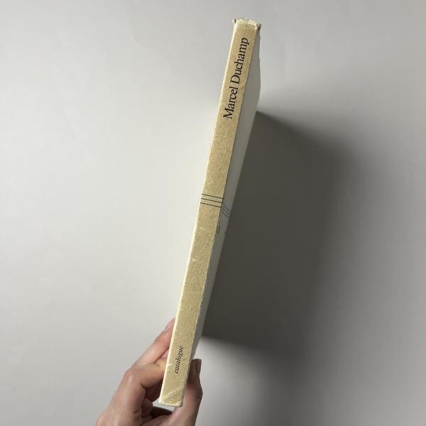 Marcel Duchamp: catalogue raisonné(Jean Clair) / 古本、中古本、古