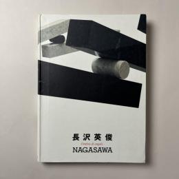 NAGASAWA Ombra di angelo 長沢英俊「天使の影」展 図録