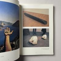 NAGASAWA Ombra di angelo 長沢英俊「天使の影」展 図録