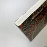 近世きもの万華鏡 ー小袖屏風展 図録