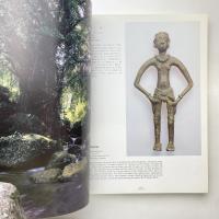 インドネシア古代王国の至宝 カタログ