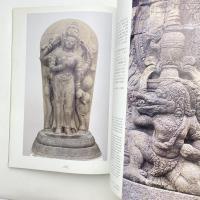 インドネシア古代王国の至宝 カタログ