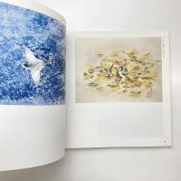 前田青邨遺作展 図録