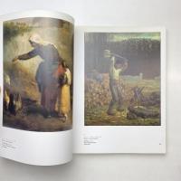 シカゴ美術館 印象派展 図録