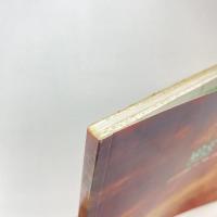 NATURE MATERIAL & IMAGE Contemporary Art From Japan 展示カタログ