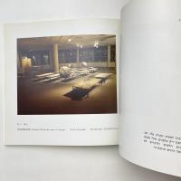 NATURE MATERIAL & IMAGE Contemporary Art From Japan 展示カタログ