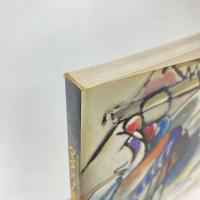 グッゲンハイム美術館展 図録