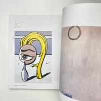 グッゲンハイム美術館展 図録