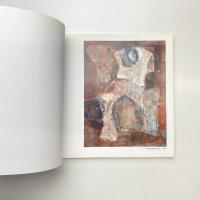 第6回宮本三郎記念賞 大沼映夫展 図録