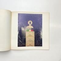 ルフィーノ・タマヨ展 図録 ポストカード付