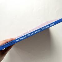 Querverbindungen Cross-Links  Hochschule für Gestaltung Offenbach 1999