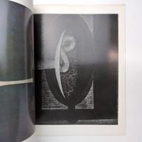 日本の名画 50 浜口陽三