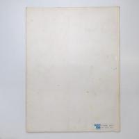 ファブリ 世界名画集 4 レオナルド 平凡社版