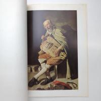 ファブリ 世界名画集 15 ラトゥール 平凡社版