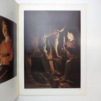 ファブリ 世界名画集 15 ラトゥール 平凡社版