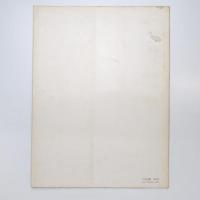 ファブリ 世界名画集 25 クールベ 平凡社版