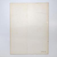 ファブリ 世界名画集 26 マネ 平凡社版