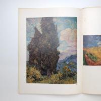 ファブリ 世界名画集 34 ヴァン・ゴッホ 平凡社版