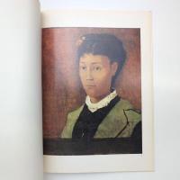 ファブリ 世界名画集 36 ルドン 平凡社版