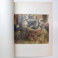 ファブリ 世界名画集 38 アンソール 平凡社版