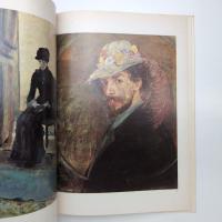 ファブリ 世界名画集 38 アンソール 平凡社版