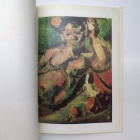 ファブリ 世界名画集 42 ルオー 平凡社版