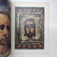 ファブリ 世界名画集 42 ルオー 平凡社版