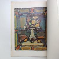 ファブリ 世界名画集 42 ルオー 平凡社版