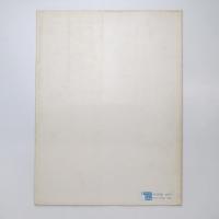 ファブリ 世界名画集 52 モンドリアン 平凡社版