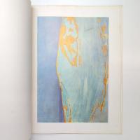 ファブリ 世界名画集 52 モンドリアン 平凡社版