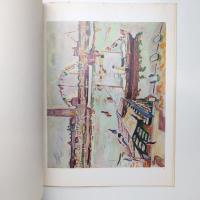 ファブリ 世界名画集 54 ブラック 平凡社版