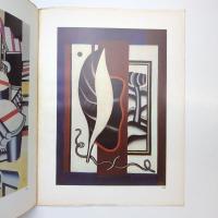 ファブリ 世界名画集 56 レジェ 平凡社版