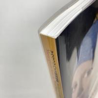 マウリッツハイス美術館展 オランダ・フランドル絵画の至宝 展覧会図録