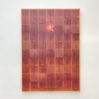 特別展 花 展示カタログ